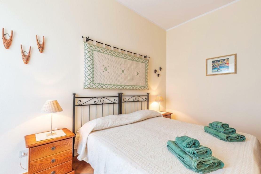 Bed and Breakfast Il Leccio Tortolì Exterior foto
